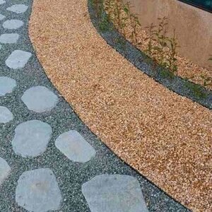 Distancier pour le jardin en mosaique décorative - Deco Uni