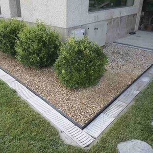 Distancier pour le jardin en mosaique décorative - Deco Uni