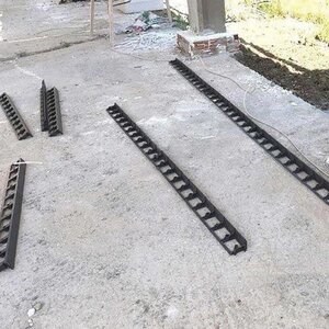 Distancier pour le jardin en mosaique décorative - Deco Uni