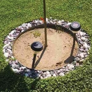Distancier pour le jardin en mosaique décorative - Deco Uni