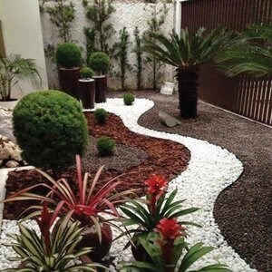Distancier pour le jardin en mosaique décorative - Deco Uni