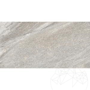 Pierre frittée L'ALTRA PIETRA Etna Light Grey, 40 X 80 X 2 cm, R11 - Antidérapant pour usage extérieur