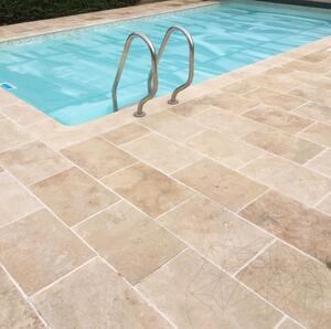 LTP Profesional External Sealer, pour pierres naturelles, 1 L