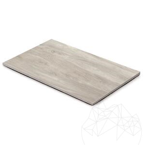 Pierre frittée L'ALTRA PIETRA Foresta Grigio, 40 X 80 X 2 cm, R11 - Antidérapant pour usage extérieur