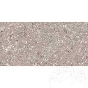 Pierre frittée L'ALTRA PIETRA Fortezza Ceppo, 60  X 120 X 2 cm, R11 - Antidérapant pour usage extérieur