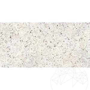 Pierre frittée L'ALTRA PIETRA Fortezza White G, 60 X 120 X 2 cm, R11 - Antidérapant pour usage extérieur