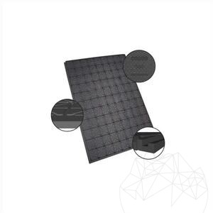 Fast Base – Plaque de stabilisation pour pavés, 110 x 75 cm