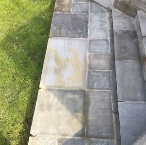 LTP Profesional Ferrex antirouille pour granit, ardoise, grès, 1 L
