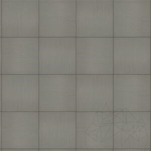 Pierre frittée L'ALTRA PIETRA Graffiti Grigio, R10, 60 X 60 X 2 cm, R10 - Antidérapant pour usage extérieur