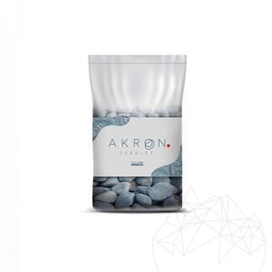 Galets de marbre Akron 3-6 cm Sac 20 Kg