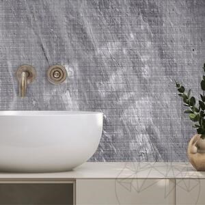 Dalle Grigio Elegante Cotton Design 2CM