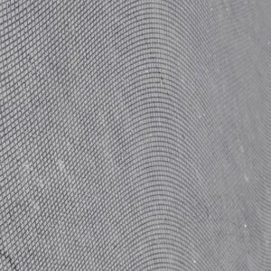 Dalle Grigio Elegante Double Wave Design 2CM