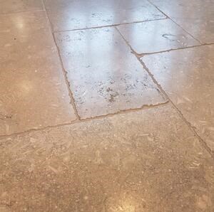 LTP Profesional Ironwax Satin, Scellant acrylique filmogène autolustrant à fini satiné (usage intérieur seulement), 5 L