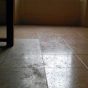 LTP Profesional Ironwax Satin, Scellant acrylique filmogène autolustrant à fini satiné (usage intérieur seulement), 5 L