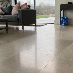 LTP Profesional Ironwax Satin, Scellant acrylique filmogène autolustrant à fini satiné (usage intérieur seulement), 5 L