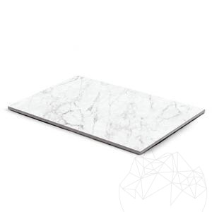 Pierre frittée L'ALTRA PIETRA Duomo Carrara, 60 X 90 X 2 cm, R11 - Antidérapant pour usage extérieur