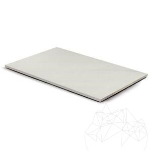 Pierre frittée L'ALTRA PIETRA Duomo Mint, 60 X 90 X 2 cm, R11 - Antidérapant pour usage extérieur