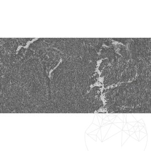 Pierre frittée L'ALTRA PIETRA Fortezza Maggia, 50 X 100 X 2 cm, R11 - Antidérapant pour usage extérieur