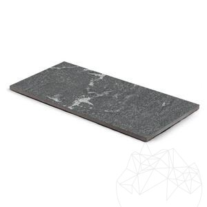 Pierre frittée L'ALTRA PIETRA Fortezza Maggia, 50 X 100 X 2 cm, R11 - Antidérapant pour usage extérieur