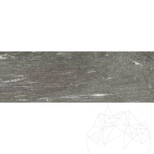 Pierre frittée L'ALTRA PIETRA Harena Calanca Dark, 40 X 120 X 2 cm, R11 - Antidérapant pour usage extérieur
