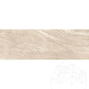 Pierre frittée L'ALTRA PIETRA Harena Sand Stone, 40 X 120 X 2 cm, R11 - Antidérapant pour usage extérieur