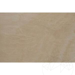 Pierre frittée L'ALTRA PIETRA Tempio Buff, 40 X 80 X 2 cm, R11 - Antidérapant pour usage extérieur