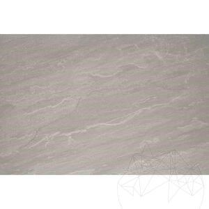 Pierre frittée L'ALTRA PIETRA Tempio Kandla Grey, 60 X 90 X 2 cm, R11 - Antidérapant pour usage extérieur