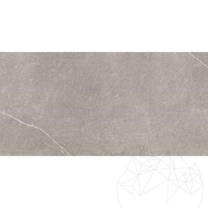 Pierre frittée L'ALTRA PIETRA XXL Colosseo Bressa, 120 X 240 X 2 cm, R11 - Antidérapant pour usage extérieur