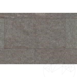 Pierre frittée L'ALTRA PIETRA XXL Colosseo Porfido Lavis, 120 X 240 X 2 cm, R11 - Antidérapant pour usage extérieur