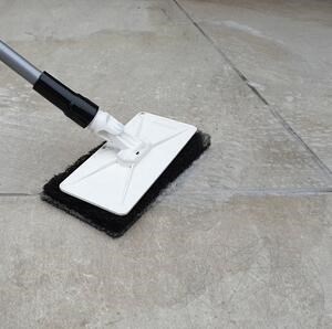 LTP Profesional Cement, Grout & Salt Residue Remover pour éliminer les résidus de ciment, les taches de coulis et les sels, 1 L
