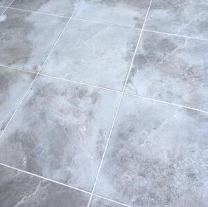 LTP Profesional Cement, Grout & Salt Residue Remover pour éliminer les résidus de ciment, les taches de coulis et les sels, 1 L