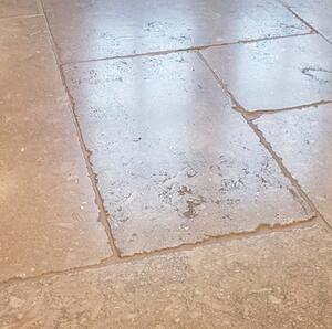 LTP Premium Floorshine, Détergent universel pour pierres naturelles (pH neutre, nettoie et fait briller), 5 L