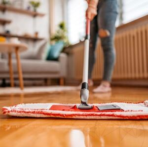 LTP Profesional Floorshine Nettoyant universel pour pierres naturelles, 1 L