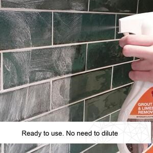 LTP Profesional Grout Haze & Limes Remover, 500 ml