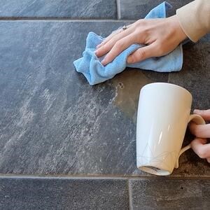 LTP Profesional Grout & Tile Protector Spray, Scellant universel pour pierres naturelles (finition naturelle), 600ml