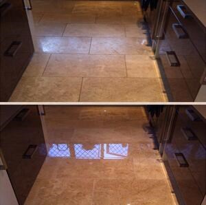 LTP Profesional MPG, Scellant professionnel pour surfaces polies (pierre naturelle et porcelaine), 500 ml