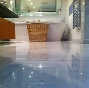 LTP Profesional MPG, Scellant professionnel pour surfaces polies (pierre naturelle et porcelaine), 500 ml