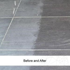 LTP Profesional Intensifier, traitement intensifiant la couleur des carreaux de porcelaine, 1 L