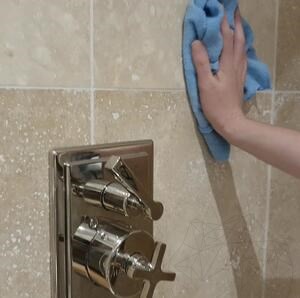LTP Profesional Stone Wash, Détergent pour pierres naturelles de cuisine et de salle de bains (nettoie et entretient), 500 ml