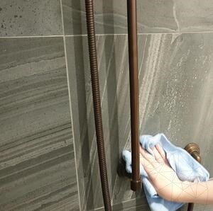 LTP Profesional Stone Wash, Détergent pour pierres naturelles de cuisine et de salle de bains (nettoie et entretient), 500 ml
