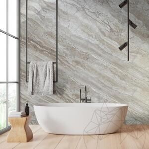 Daino Royal Pavé de Marbre Poli, 2 cm