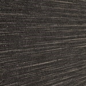 Dalle Splendor Black Lineal Design 3CM