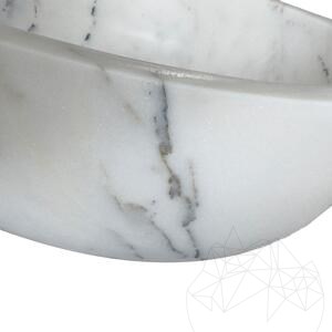 Lavabo - Marbre Lilas RS-24, 42 x 15 cm