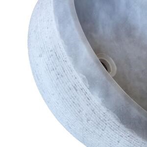 Lavabo Matia Afyon Gris Marbre RS-24