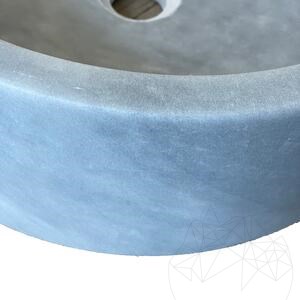 Lavabo Matia Marbre gris nuageux RS-22