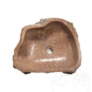Lavabo, Marbre Natura