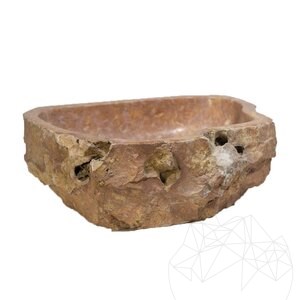 Lavabo, Marbre Natura