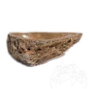Lavabo, Natura Onyx