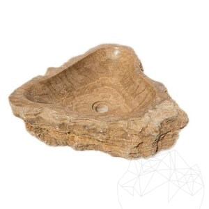 Lavabo, Natura Onyx