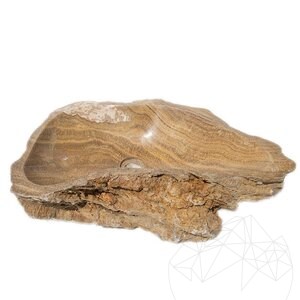 Lavabo, Natura Onyx